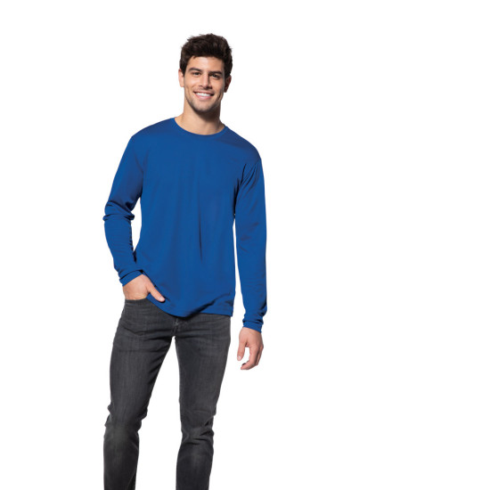 Sport-Tek® PosiCharge® RacerMesh® Long Sleeve Tee