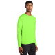 Sport-Tek® PosiCharge® RacerMesh® Long Sleeve Tee