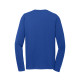 Sport-Tek® PosiCharge® RacerMesh® Long Sleeve Tee