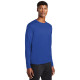 Sport-Tek® PosiCharge® RacerMesh® Long Sleeve Tee