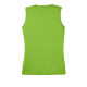Sport-Tek® Ladies Sleeveless PosiCharge® Competitor™ V-Neck T
