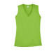 Sport-Tek® Ladies Sleeveless PosiCharge® Competitor™ V-Neck T