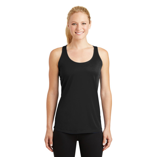 Sport-Tek® Ladies PosiCharge® Competitor™ Racerback Tank