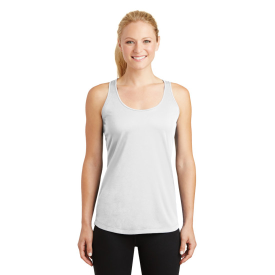 Sport-Tek® Ladies PosiCharge® Competitor™ Racerback Tank