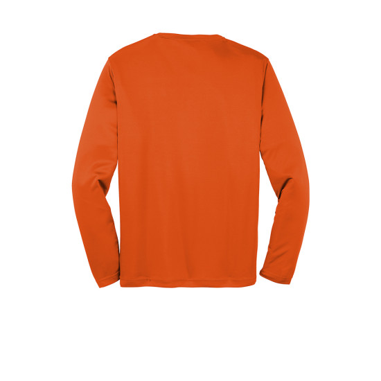 Sport-Tek® Long Sleeve PosiCharge® Competitor™ Tee