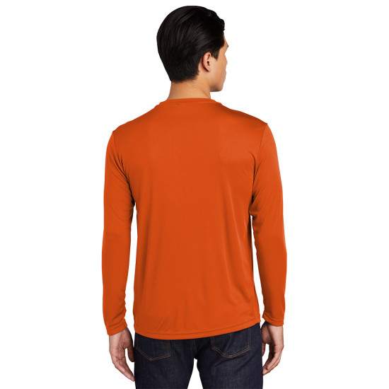 Sport-Tek® Long Sleeve PosiCharge® Competitor™ Tee