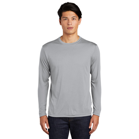 Sport-Tek® Long Sleeve PosiCharge® Competitor™ Tee