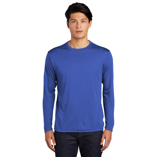 Sport-Tek® Long Sleeve PosiCharge® Competitor™ Tee
