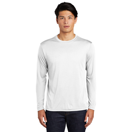 Sport-Tek® Long Sleeve PosiCharge® Competitor™ Tee