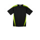 Sport-Tek® Colorblock PosiCharge® Competitor™ Tee