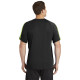 Sport-Tek® Colorblock PosiCharge® Competitor™ Tee