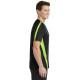 Sport-Tek® Colorblock PosiCharge® Competitor™ Tee