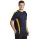 Sport-Tek® Colorblock PosiCharge® Competitor™ Tee