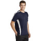 Sport-Tek® Colorblock PosiCharge® Competitor™ Tee