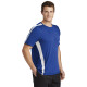 Sport-Tek® Colorblock PosiCharge® Competitor™ Tee