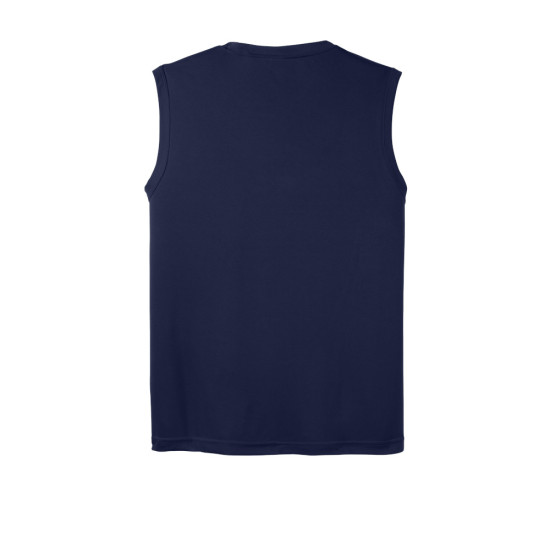 Sport-Tek® Sleeveless PosiCharge® Competitor™ Tee