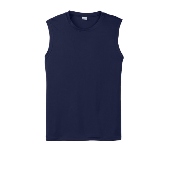 Sport-Tek® Sleeveless PosiCharge® Competitor™ Tee