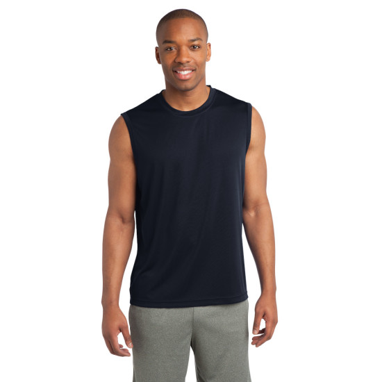 Sport-Tek® Sleeveless PosiCharge® Competitor™ Tee