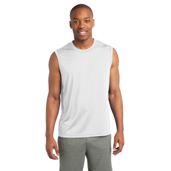 Sport-Tek® Sleeveless PosiCharge® Competitor™ Tee