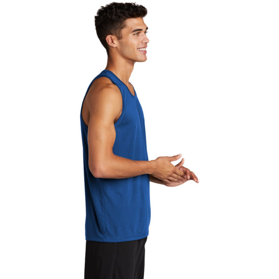 Sport-Tek ® PosiCharge ® Competitor ™ Tank