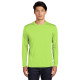 Sport-Tek® Tall Long Sleeve PosiCharge® Competitor™ Tee