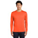 Sport-Tek® Tall Long Sleeve PosiCharge® Competitor™ Tee