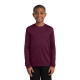 Sport-Tek® Youth Long Sleeve PosiCharge® Competitor™ Tee