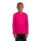 Sport-Tek® Youth Long Sleeve PosiCharge® Competitor™ Tee