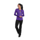 Sport-Tek ® Ladies PosiCharge ® Competitor ™ Hooded Pullover