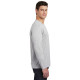 Sport-Tek ® Long Sleeve PosiCharge ® Electric Heather Tee