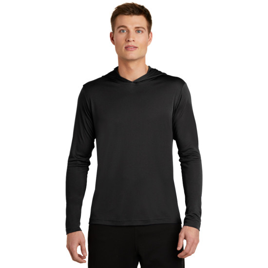 Sport-Tek ® PosiCharge ® Competitor ™ Hooded Pullover