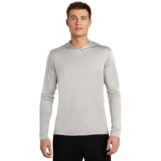 Sport-Tek ® PosiCharge ® Competitor ™ Hooded Pullover
