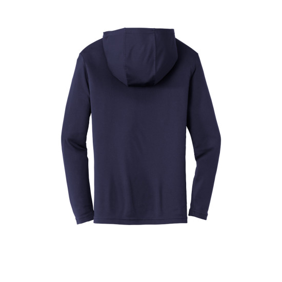 Sport-Tek ® PosiCharge ® Competitor ™ Hooded Pullover