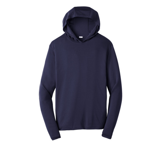 Sport-Tek ® PosiCharge ® Competitor ™ Hooded Pullover