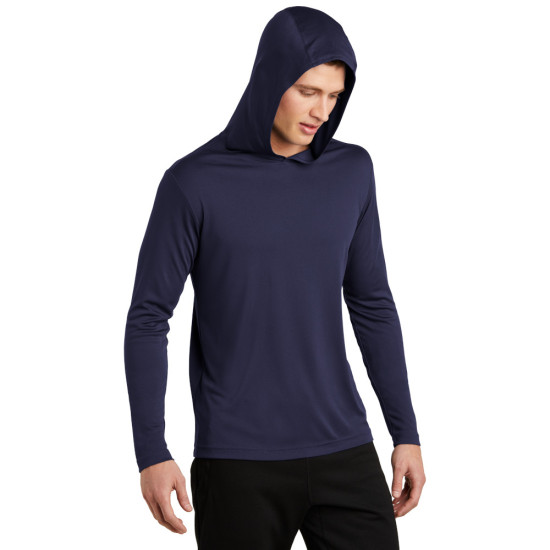 Sport-Tek ® PosiCharge ® Competitor ™ Hooded Pullover