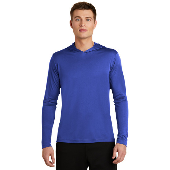 Sport-Tek ® PosiCharge ® Competitor ™ Hooded Pullover