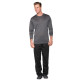 Sport-Tek® Long Sleeve Heather Contender™ Tee