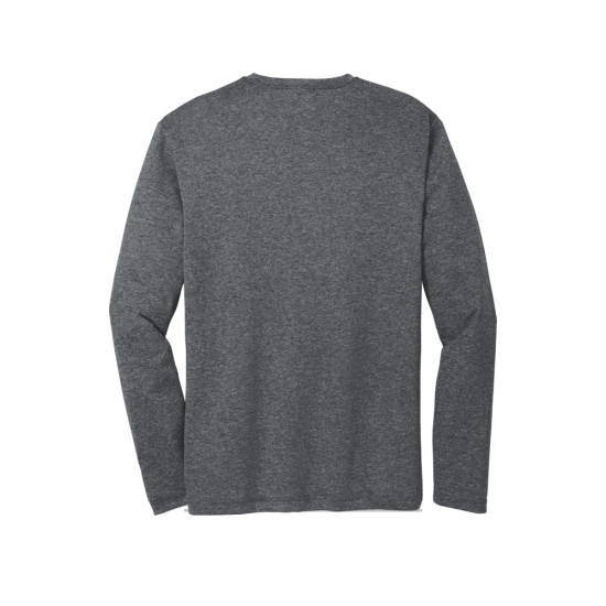 Sport-Tek® Long Sleeve Heather Contender™ Tee