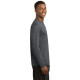 Sport-Tek® Long Sleeve Heather Contender™ Tee