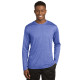 Sport-Tek® Long Sleeve Heather Contender™ Tee