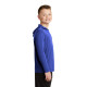 Sport-Tek ® Youth PosiCharge ® Competitor ™ Hooded Pullover