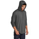 Sport-Tek ® PosiCharge ® Tri-Blend Wicking Long Sleeve Hoodie