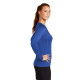 Sport-Tek ® Ladies Long Sleeve Rashguard Tee