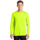 Sport-Tek® Long Sleeve PosiCharge® Competitor™ Cotton Touch™ Tee