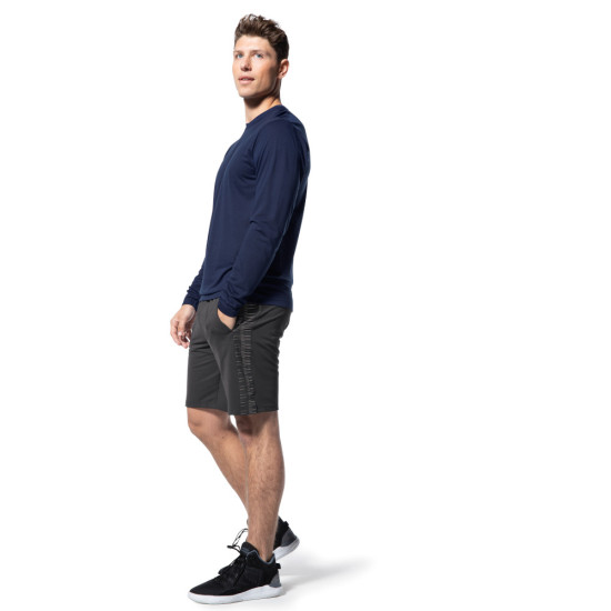 Sport-Tek® Long Sleeve PosiCharge® Competitor™ Cotton Touch™ Tee