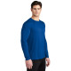 Sport-Tek ® Posi-UV ™ Pro Long Sleeve Tee