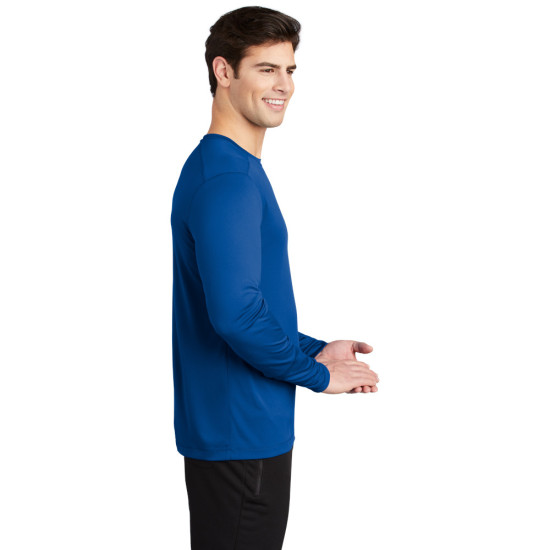 Sport-Tek ® Posi-UV ™ Pro Long Sleeve Tee