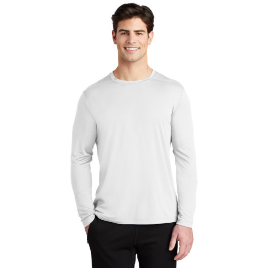 Sport-Tek ® Posi-UV ™ Pro Long Sleeve Tee