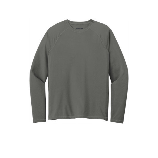 Sport-Tek ® Long Sleeve Rashguard Tee