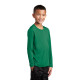 Sport-Tek ® Youth Posi-UV ™ Pro Long Sleeve Tee